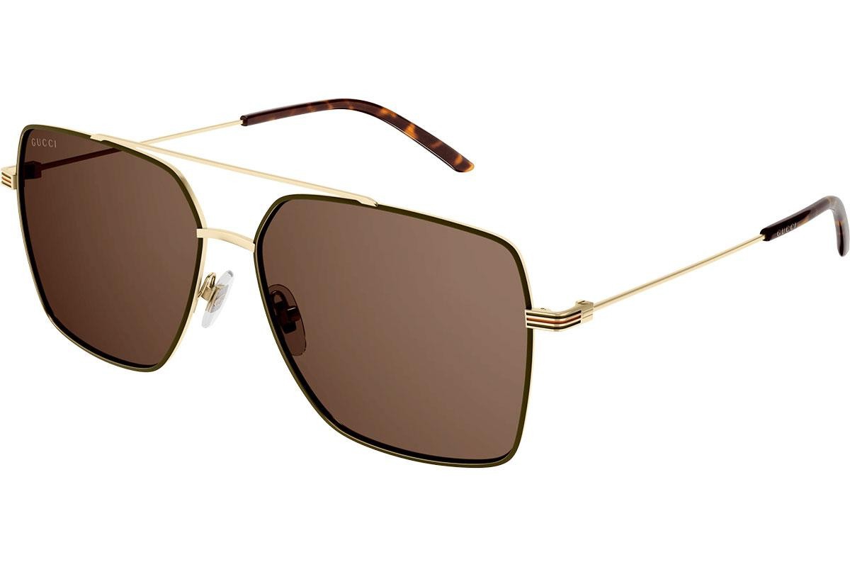 Gucci GG1053SK (002) 61 | Erkek Güneş Gözlüğü